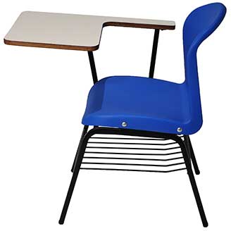 HZC01 椅子材質顏色