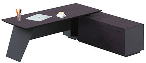 105-1 維納8尺主管桌整組 - 點擊圖像關閉