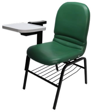 HZ105E 折合式講堂椅、大學椅 - 點擊圖像關閉