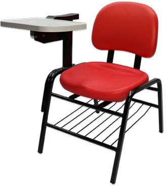 HZ105H 折合式講堂椅、大學椅 - 點擊圖像關閉
