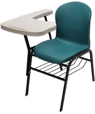 HZ106As-1 講堂椅、大學椅 - 點擊圖像關閉
