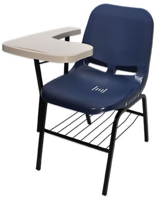 HZ106D-1 講堂椅、大學椅 - 點擊圖像關閉