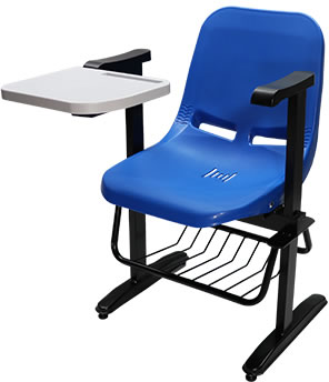 HZ202D 視聽教室連結椅 - 點擊圖像關閉