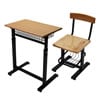HZ102JB-1 木質升降課桌椅(含桌椅)(網抽)