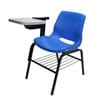 HZ105C 折合式講堂椅、大學椅