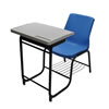 HZ107B-1 學生連結課桌椅