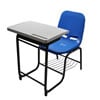 HZ107D-1 學生連結課桌椅