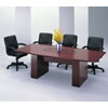 ED-906 船型木製會議桌