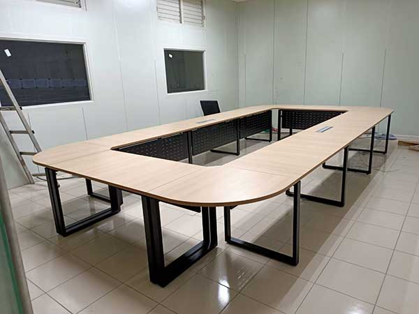 TGM 環形會議桌