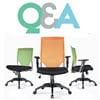 辦公椅問與答Q&A