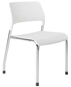 C23 麥可塑鋼椅