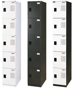 （圖像） 大富 KD-30 五門置物櫃｜30cm 寬 40／51cm 深五層收納櫃｜KD-30-4005／5105